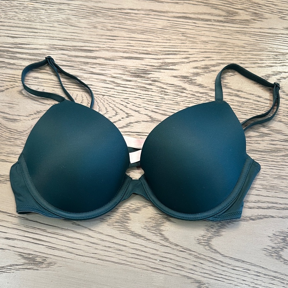 PINK Victoria’s Secret  bra